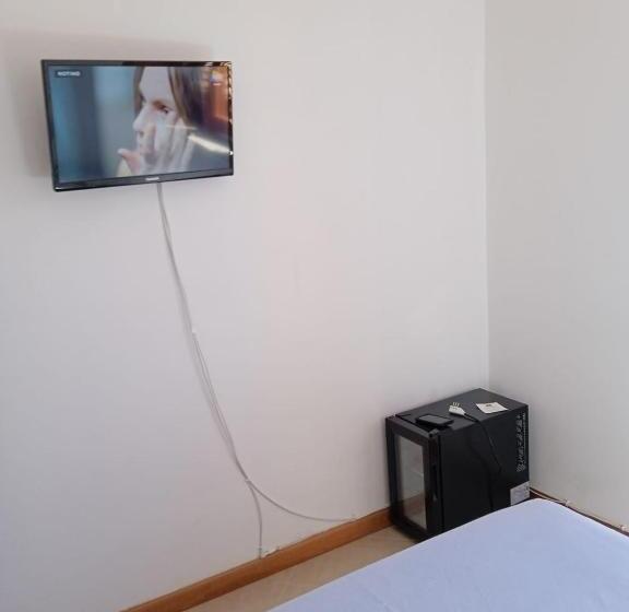 اتاق لوکس یک تخته, B&b La Terrazza Dell'itria