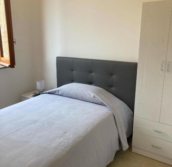 اتاق لوکس یک تخته, B&b La Terrazza Dell'itria