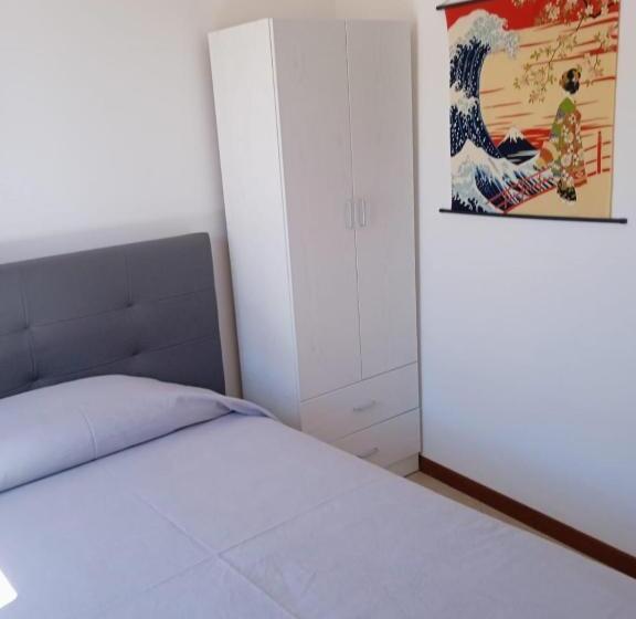 اتاق لوکس یک تخته, B&b La Terrazza Dell'itria