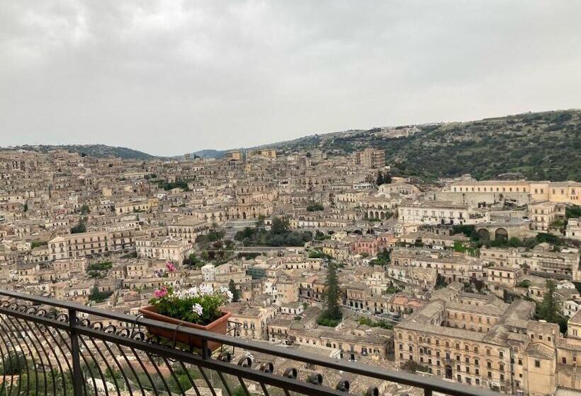 اتاق استاندارد, B&b La Terrazza Dell'itria