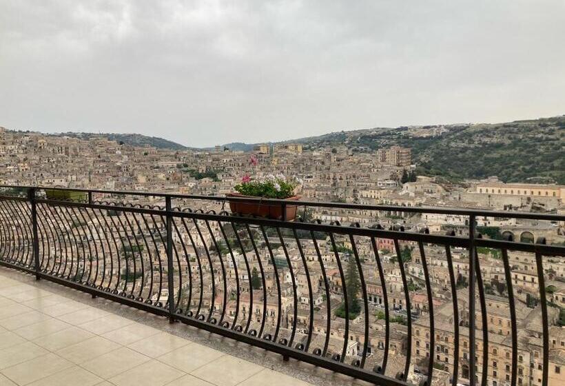 اتاق استاندارد, B&b La Terrazza Dell'itria