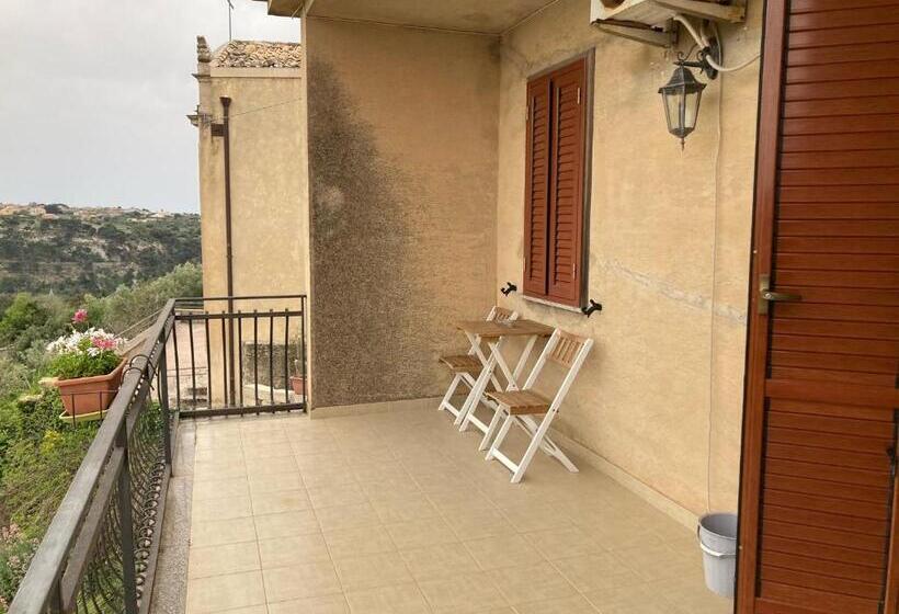 اتاق استاندارد, B&b La Terrazza Dell'itria