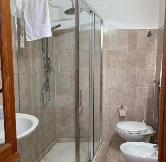 اتاق استاندارد, B&b La Terrazza Dell'itria