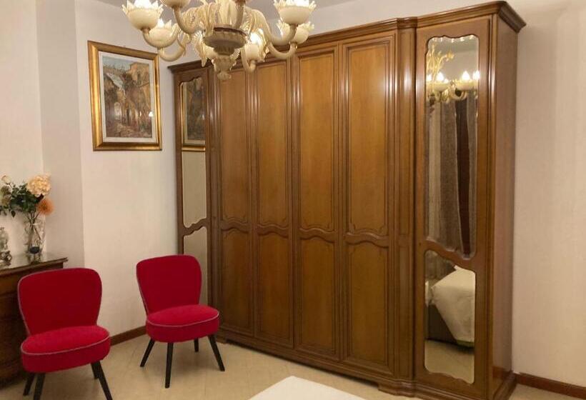 اتاق استاندارد, B&b La Terrazza Dell'itria