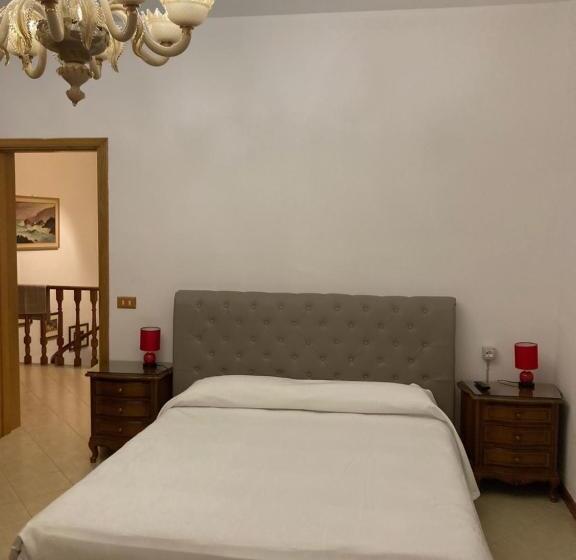 اتاق استاندارد, B&b La Terrazza Dell'itria