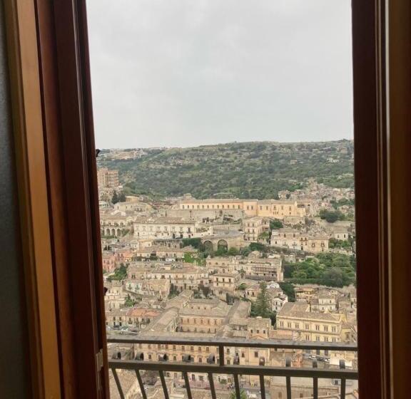 اتاق استاندارد یک نفره, B&b La Terrazza Dell'itria