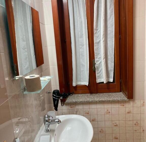 اتاق استاندارد یک نفره, B&b La Terrazza Dell'itria