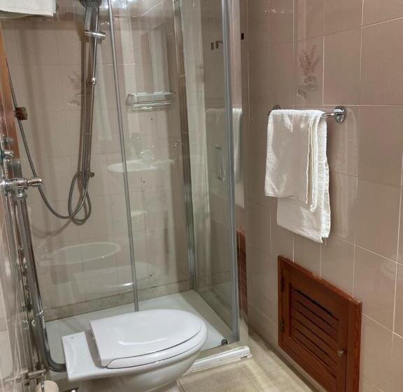 اتاق استاندارد یک نفره, B&b La Terrazza Dell'itria