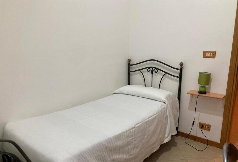اتاق استاندارد یک نفره, B&b La Terrazza Dell'itria