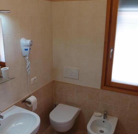 اتاق استاندارد, Lo Zizzolo  Bed&breakfast