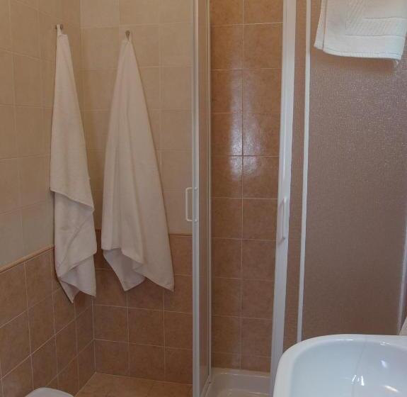 اتاق استاندارد, Lo Zizzolo  Bed&breakfast