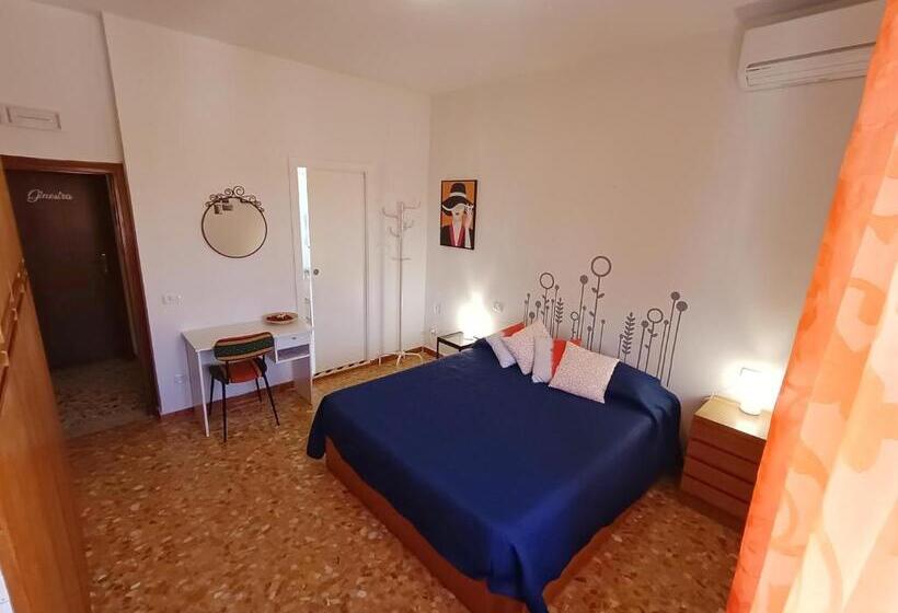 اتاق استاندارد, Lo Zizzolo  Bed&breakfast
