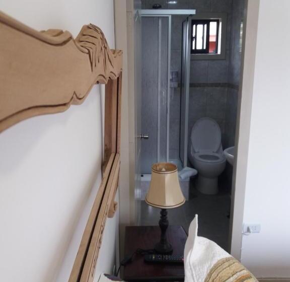 اتاق استاندارد یک نفره, Casa Hotel Trocha Angosta