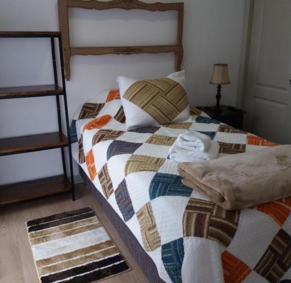 اتاق استاندارد یک نفره, Casa Hotel Trocha Angosta