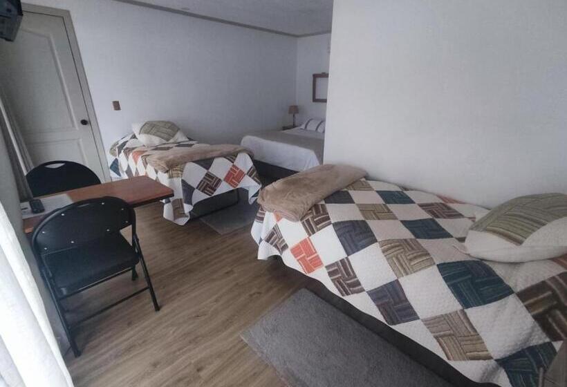 اتاق سوپریور, Casa Hotel Trocha Angosta