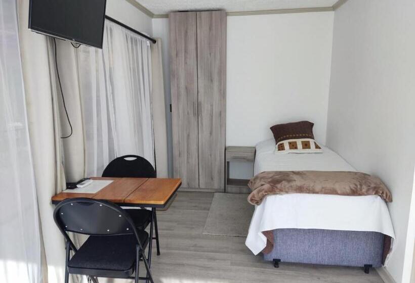اتاق سوپریور, Casa Hotel Trocha Angosta
