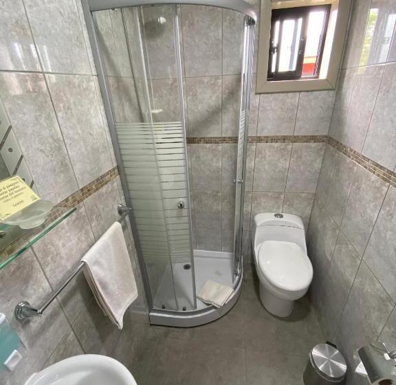 اتاق استاندارد, Casa Hotel Trocha Angosta