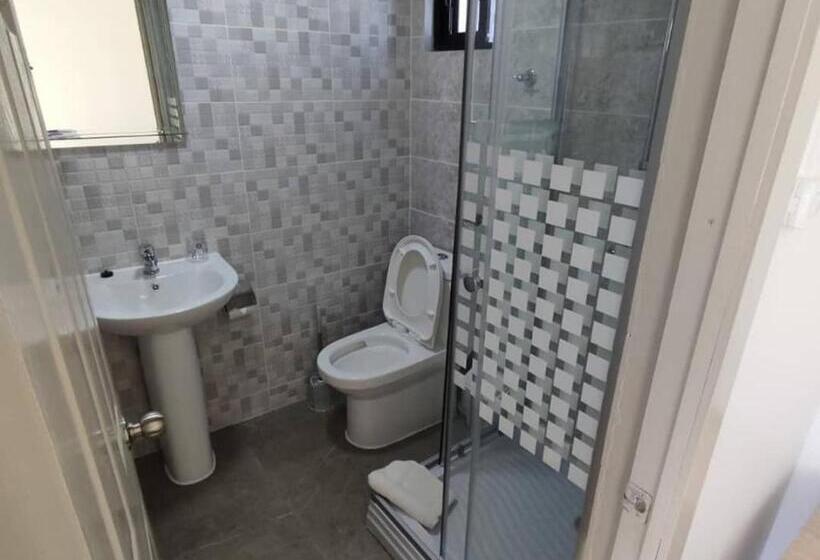 اتاق استاندارد با تراس, Casa Hotel Trocha Angosta
