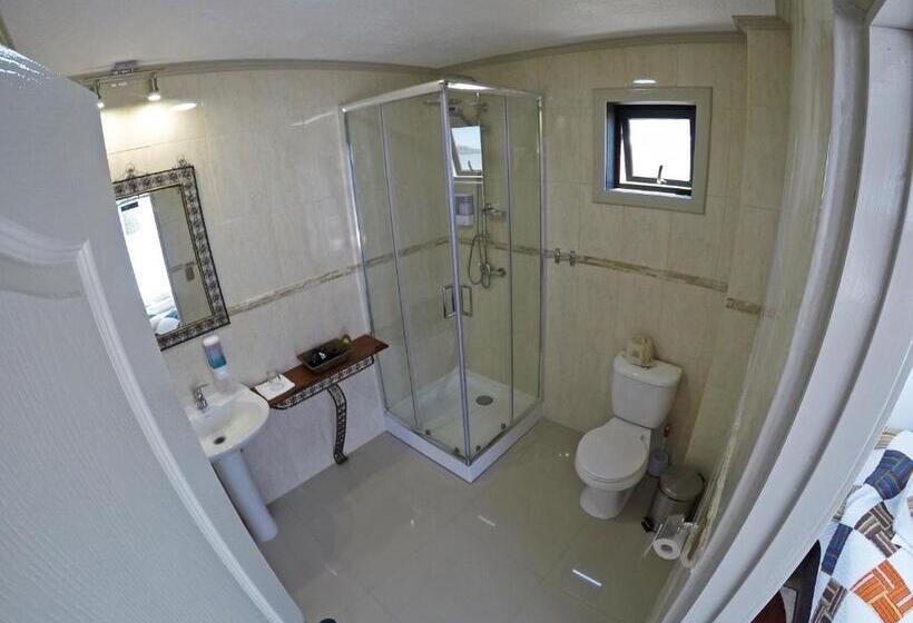 اتاق سوپریور, Casa Hotel Trocha Angosta