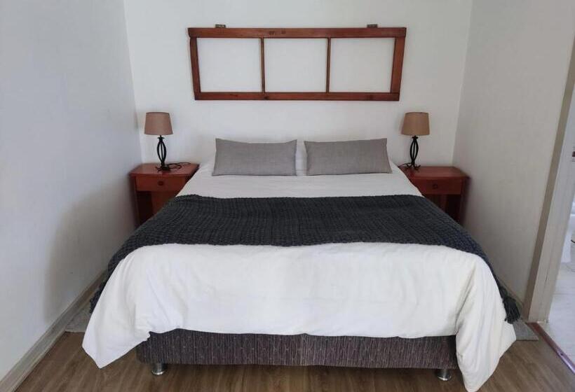 اتاق سوپریور, Casa Hotel Trocha Angosta