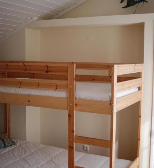 اتاق استاندارد, Hakuna Matata Hostel