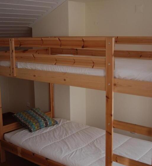 اتاق استاندارد, Hakuna Matata Hostel