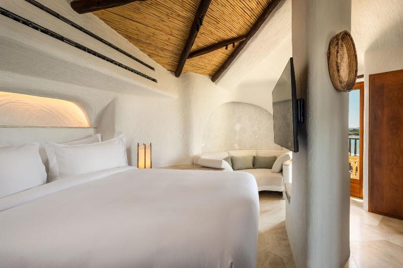اتاق استاندارد سه نفره, Casa Notario