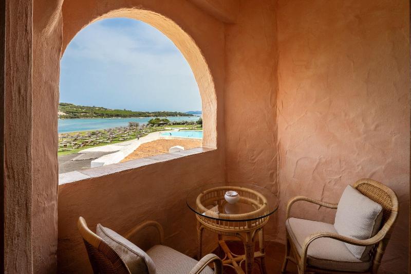 اتاق استاندارد سه نفره, Casa Notario