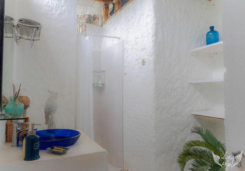سوییت, Infinito La Casona
