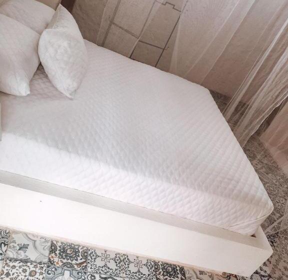 سوییت, Infinito La Casona