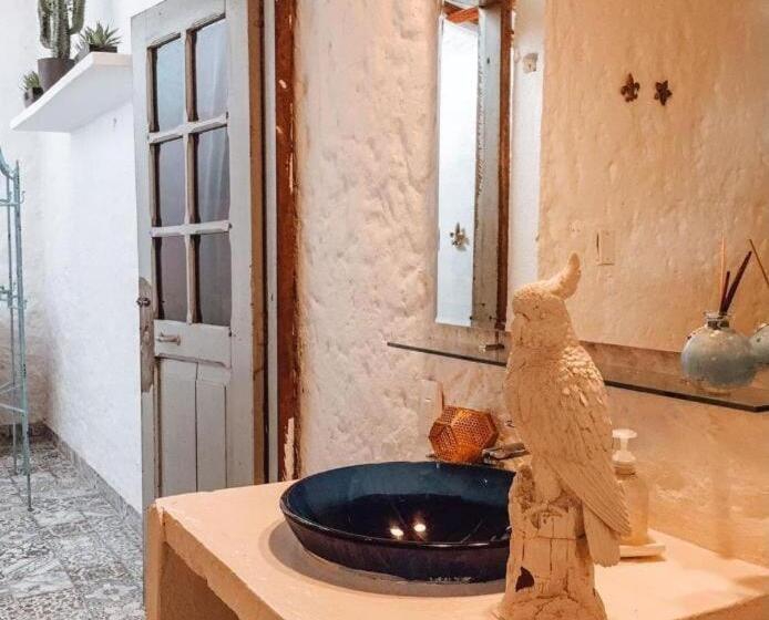 سوییت, Infinito La Casona