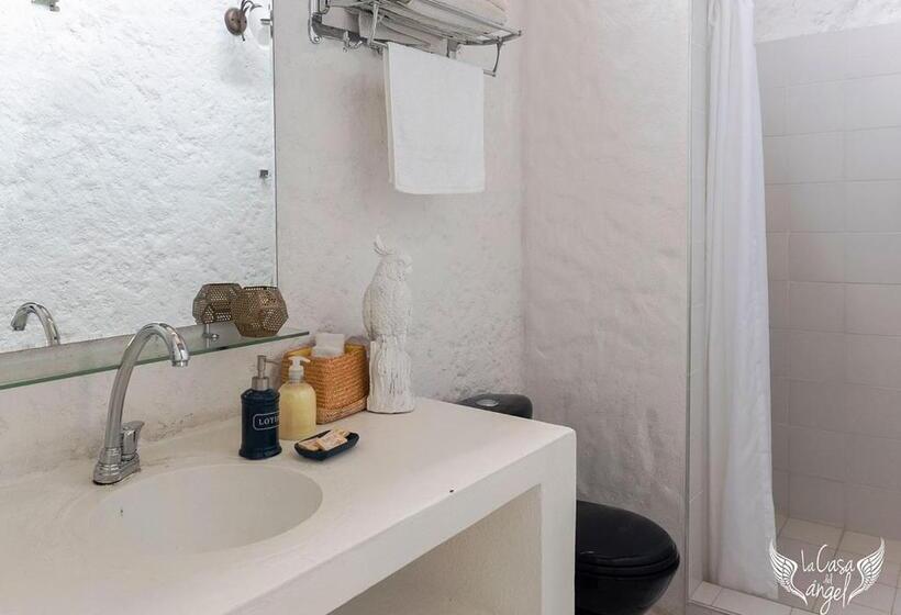 اتاق استاندارد, Infinito La Casona