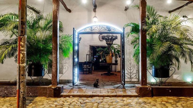 اتاق استاندارد, Infinito La Casona