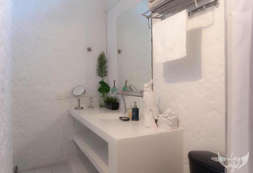 اتاق استاندارد, Infinito La Casona