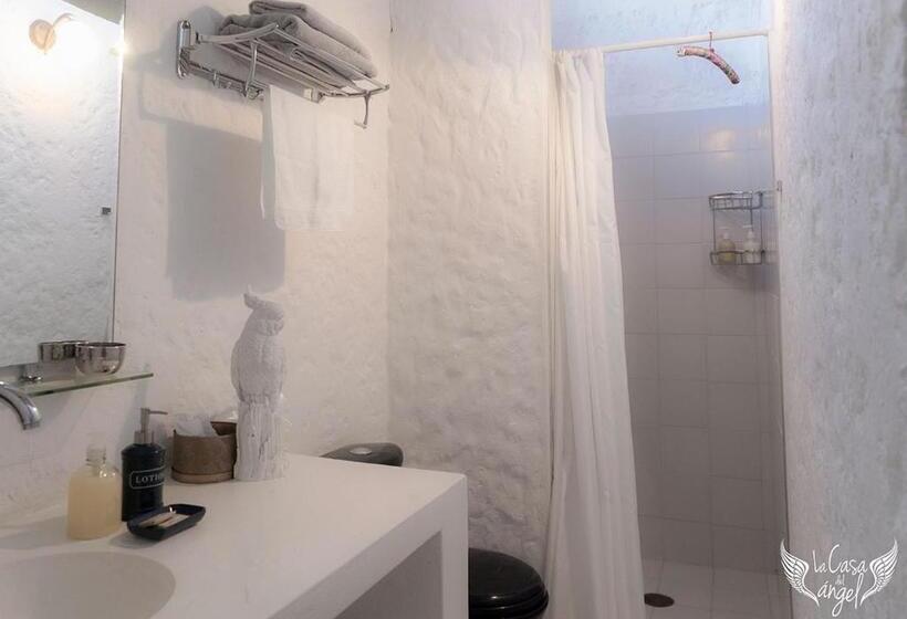 اتاق استاندارد, Infinito La Casona