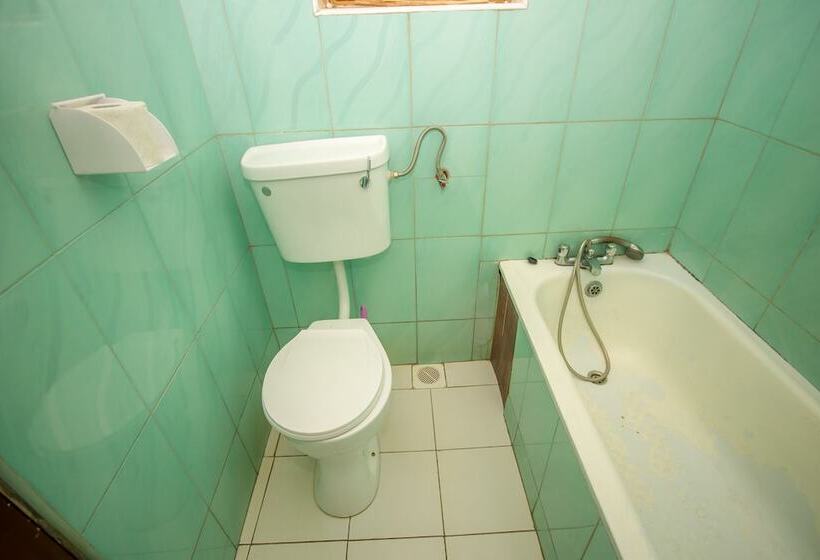 اتاق استاندارد, Ntungamo Resort