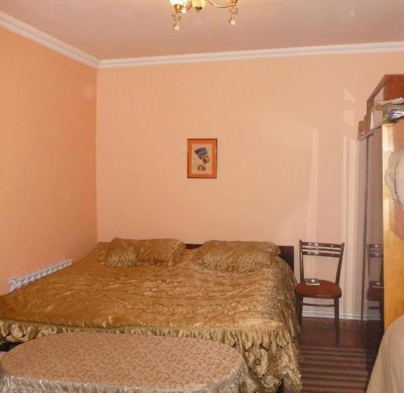 اتاق استاندارد, Ruzanna's Bed & Breakfast