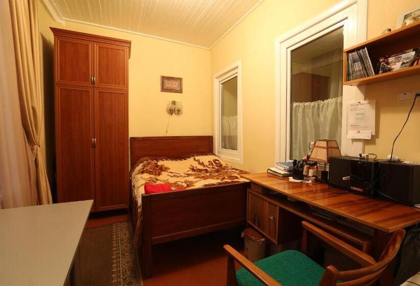 اتاق استاندارد, Ruzanna's Bed & Breakfast