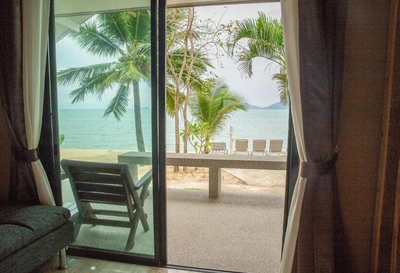 ویلای لوکس 1 خوابه, Adarin Beach Resort