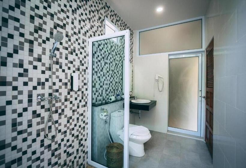 ویلای 1 خوابه, Adarin Beach Resort
