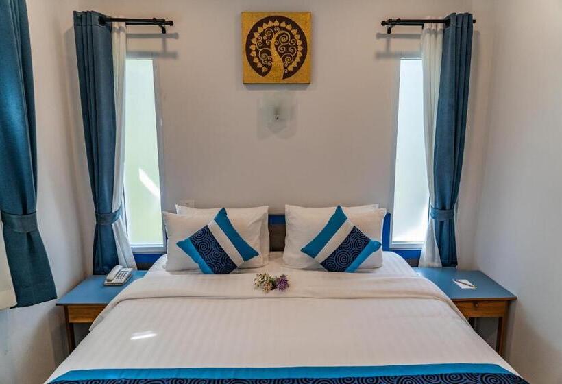 ویلای 1 خوابه, Adarin Beach Resort