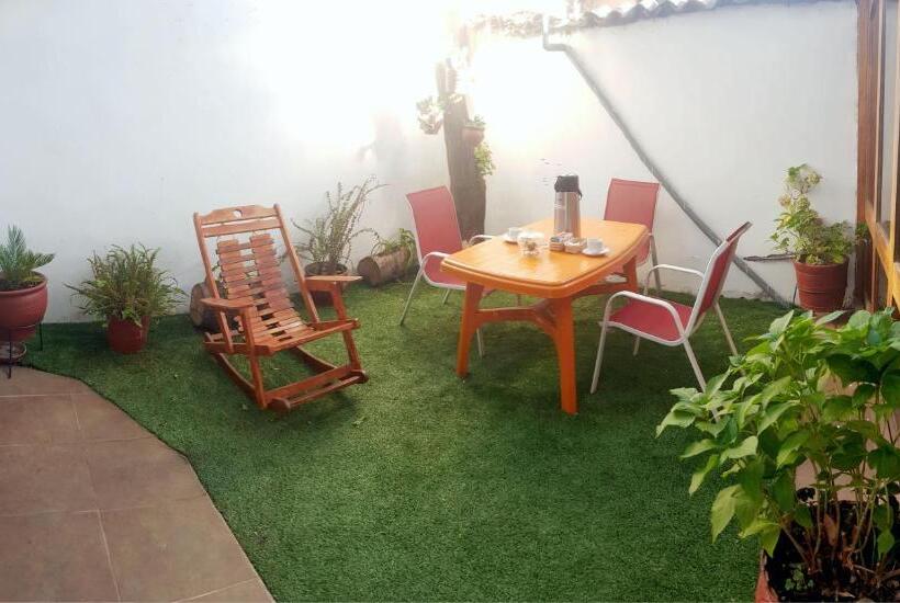 اتاق استاندارد اینتریور, Hostal Comarca Imperial
