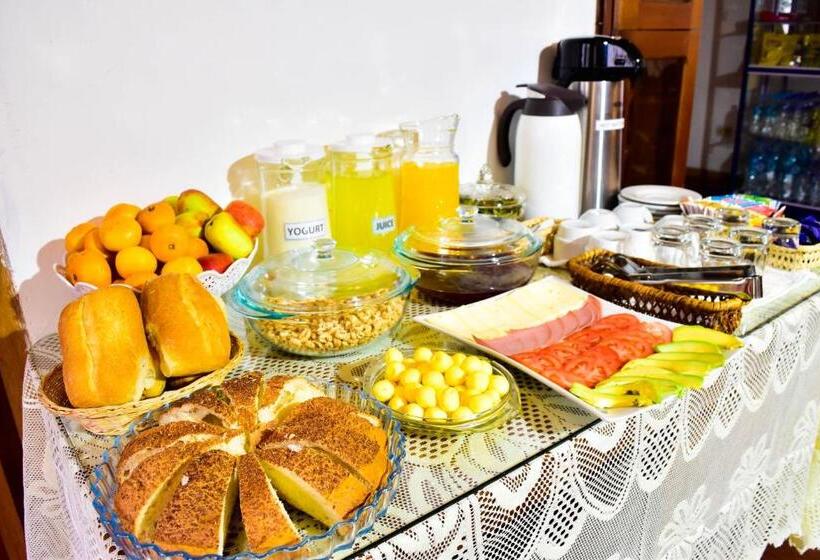 اتاق استاندارد اینتریور, Hostal Comarca Imperial