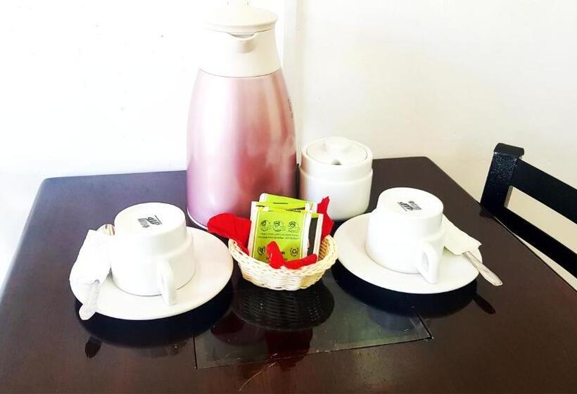 اتاق استاندارد, Hostal Comarca Imperial