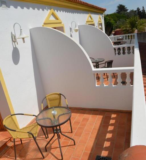 اتاق استاندارد, Hostal Cabo Roche