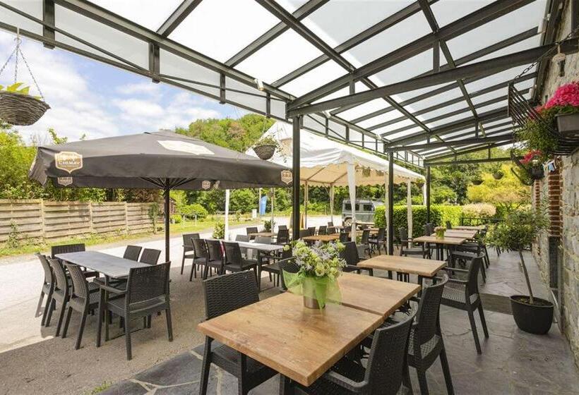 اتاق استاندارد, Auberge De La Lesse