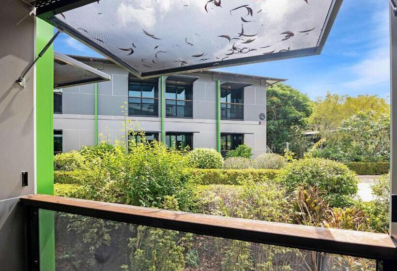 اتاق استاندارد, Ibis Darwin Airport