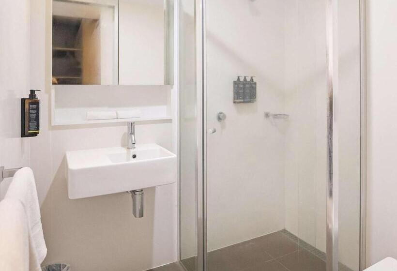 اتاق استاندارد, Ibis Darwin Airport