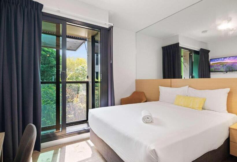 اتاق استاندارد, Ibis Darwin Airport