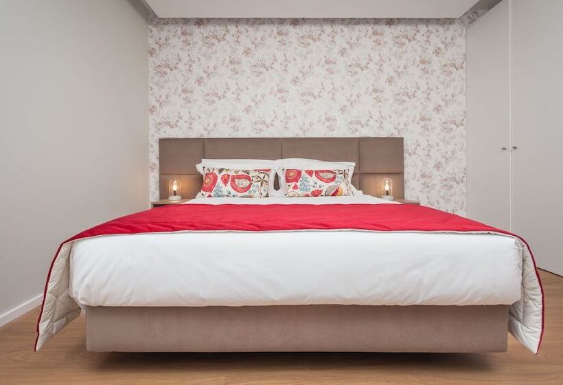 اتاق استاندارد, Essence Inn Marianos
